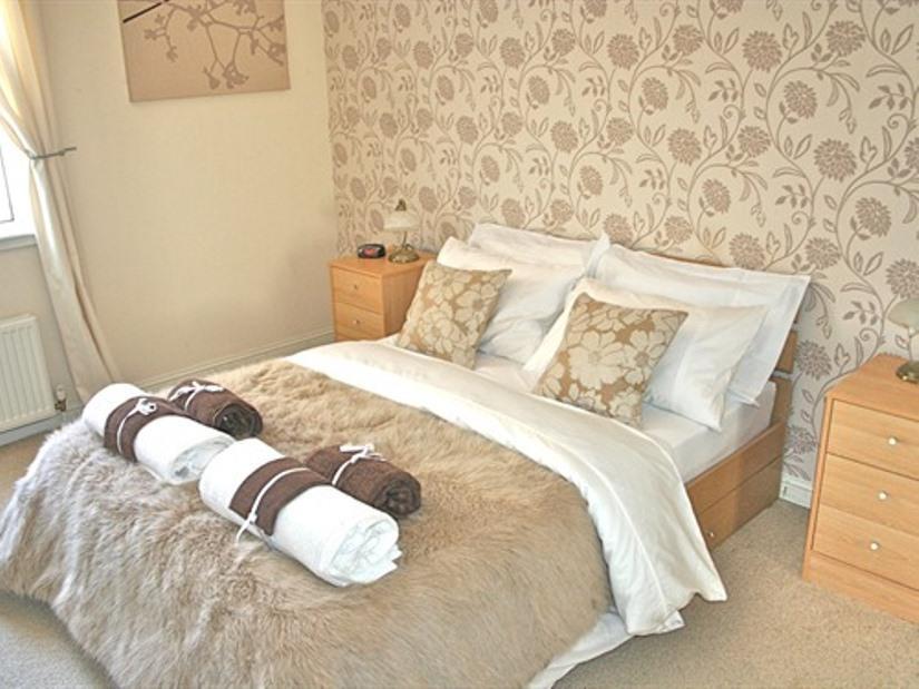 Pure Serviced Apartments Edinburgh Bagian luar foto